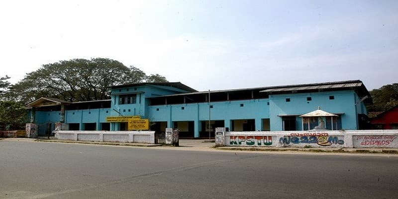 Chembai Memorial Government Music College Palakkad Campus photo 4
